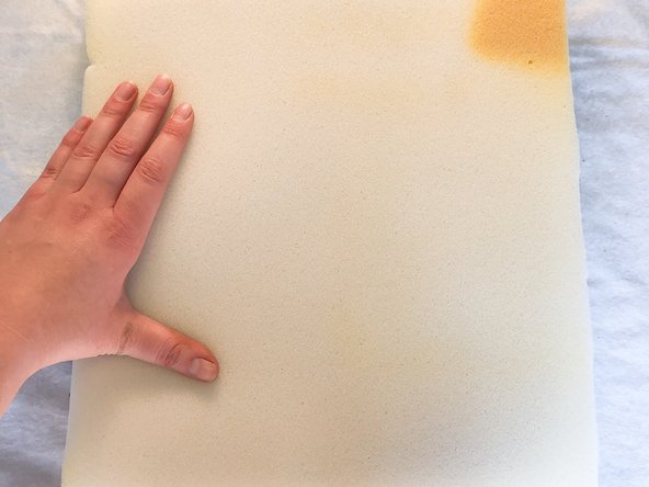 Cosco Stylaire Step Stool (44-B) Upholstery Replacement: crwdns2935265:09crwdnd2935265:03crwdnd2935265:03crwdne2935265:0