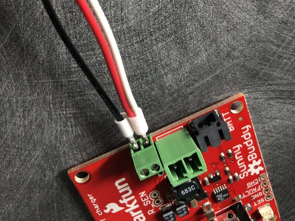 Board Configuration for Nodes - RTWS Branko Kerkez, Wire Connections: crwdns2935265:011crwdnd2935265:02crwdnd2935265:03crwdne2935265:0