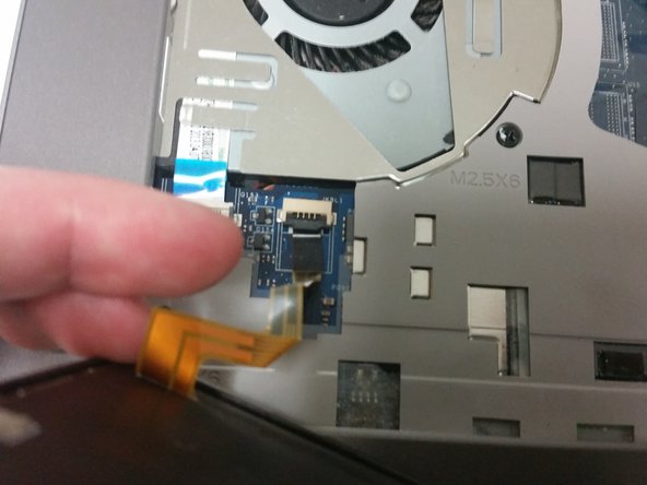 Lenovo IdeaPad P400 Touch Keyboard Replacement: crwdns2935265:05crwdnd2935265:02crwdnd2935265:03crwdne2935265:0