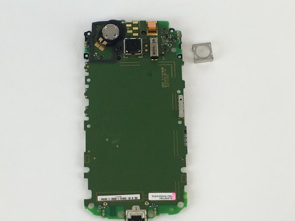 Motorola Moto E 2nd Generation Rear Facing Camera Replacement, Rear Facing Camera: crwdns2935265:010crwdnd2935265:02crwdnd2935265:02crwdne2935265:0