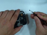 Samsung Galaxy Grand Neo Plus Touch screen Digitizer Glass Replacement
