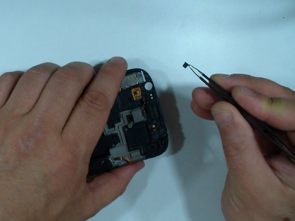 Samsung Galaxy Grand Neo Plus Touch screen Digitizer Glass Replacement
