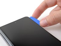 Google Pixel Fold Earpiece Speaker Replacement