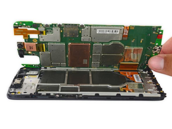 Motorola Droid Turbo Rear Facing Camera Replacement: crwdns2935265:012crwdnd2935265:02crwdnd2935265:02crwdne2935265:0