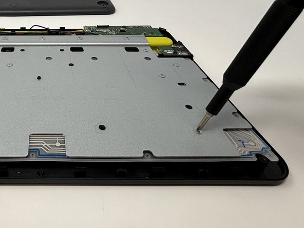 Logitech K480 Keycap Replacement, Metal Plate: crwdns2935265:07crwdnd2935265:03crwdnd2935265:03crwdne2935265:0