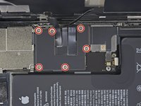 iPhone 11 Pro Front Camera Replacement Without Losing Face ID