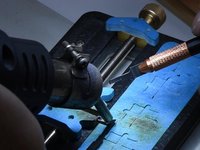 iPhone 11 Pro Max Face ID Not Working Repair