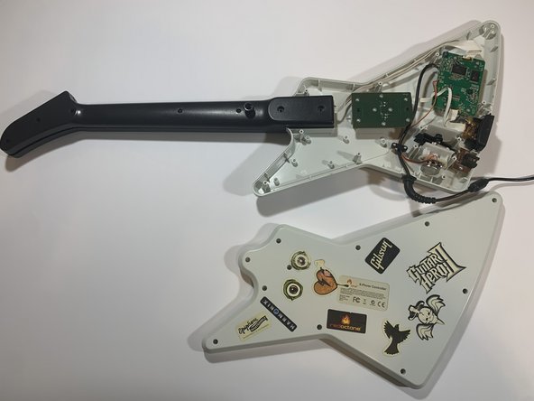 RedOctane X-Plorer Rubber Button Strip Replacement: crwdns2935265:03crwdnd2935265:02crwdnd2935265:02crwdne2935265:0