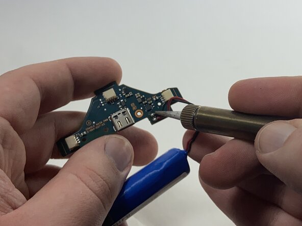 Sony WF-1000XM3 Case Battery Replacement: crwdns2935265:05crwdnd2935265:02crwdnd2935265:02crwdne2935265:0