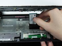Acer Chromebook C710-2847 Cooling Fan Replacement
