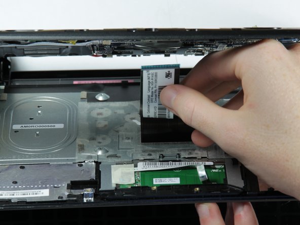 Acer Chromebook C710-2847 Cooling Fan Replacement