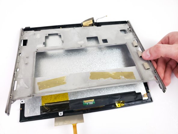 Matsunichi M97 9 inch Screen Replacement: crwdns2935265:020crwdnd2935265:02crwdnd2935265:02crwdne2935265:0