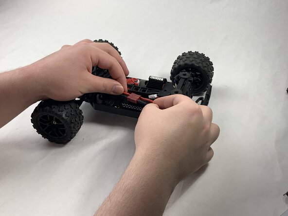 Haiboxing 18859 Motor Replacement: crwdns2935265:03crwdnd2935265:02crwdnd2935265:03crwdne2935265:0