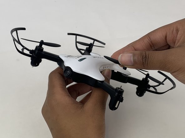 DROCON Ninja Motor Replacement: crwdns2935265:06crwdnd2935265:03crwdnd2935265:03crwdne2935265:0