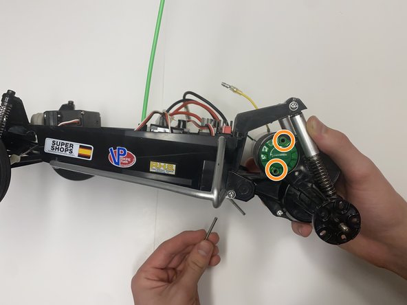 Tamiya 1/10 Scale Grasshopper Brushed Motor Replacement: crwdns2935265:07crwdnd2935265:02crwdnd2935265:03crwdne2935265:0