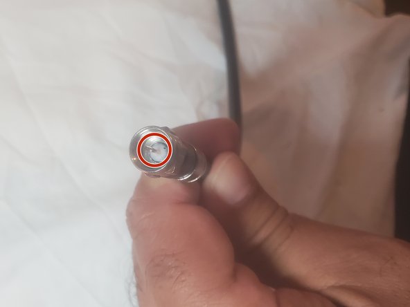 How to Replace a RG-6 Coaxial Cable Connector: crwdns2935265:07crwdnd2935265:02crwdnd2935265:03crwdne2935265:0