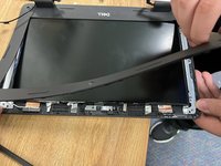 Dell Chromebook 3100 Teardown