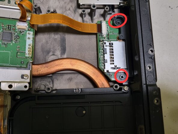Panasonic Toughbook CF-31 Teardown: step 47, image 3 of 3
