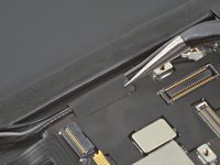 iPad 7 Logic Board Replacement