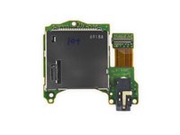 Nintendo Switch Teardown