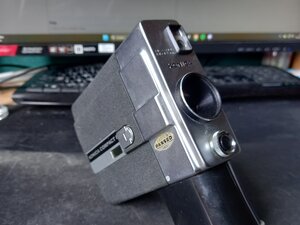 Konica Compact 8