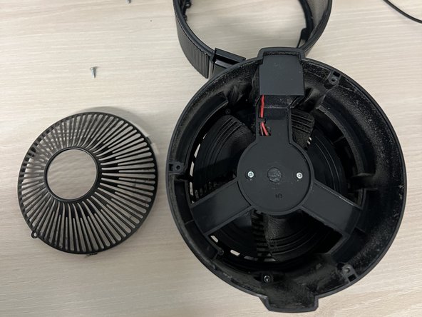 KATCHY Insect Trap Disassembly and Clean: crwdns2935265:03crwdnd2935265:02crwdnd2935265:02crwdne2935265:0