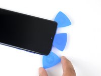Samsung Galaxy S20 Plus Screen Replacement