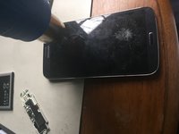 Samsung Galaxy Mega Display Assembly Replacement