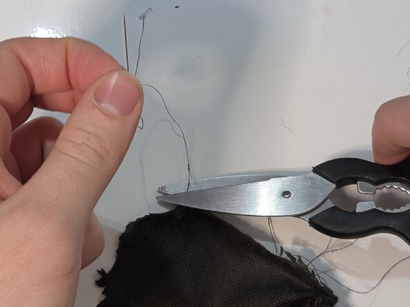 How to Replace Pants Pockets: crwdns2935265:07crwdnd2935265:03crwdnd2935265:03crwdne2935265:0