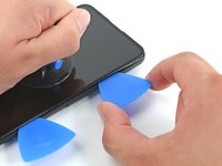 Google Pixel 5a Headphone Jack Replacement
