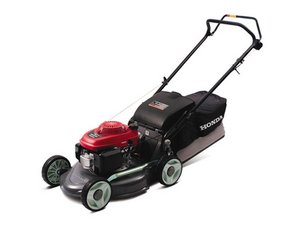 Honda sx lawn online mower