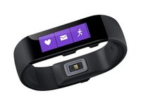 Microsoft Smartwatch Parts
