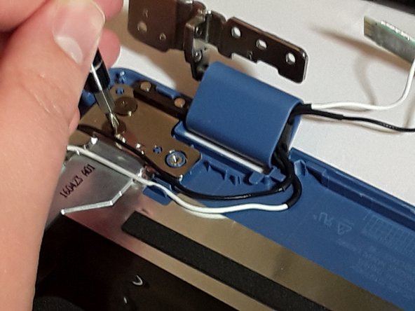 Acer Aspire R11 R3-131T-C1Z5 Hinges Replacement: crwdns2935265:012crwdnd2935265:03crwdnd2935265:03crwdne2935265:0