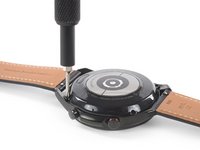 Samsung Galaxy Watch3 Teardown