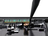 Samsung Galaxy S24 Plus Screen and Battery Assembly Replacement