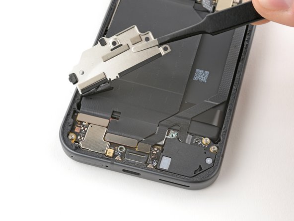 Google Pixel 9 Battery Replacement: 17 단계, 이미지 2개 중 2개