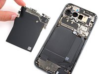 Google Pixel 9 Pro XL Front Facing Camera Replacement