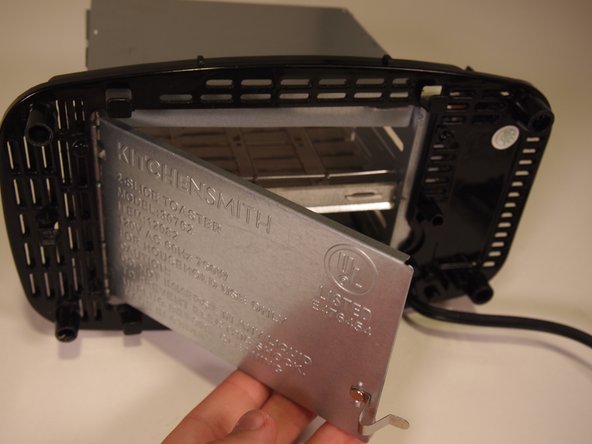 Bella KitchenSmith 2 Slice Toaster 12082 Disassembly: crwdns2935265:014crwdnd2935265:02crwdnd2935265:02crwdne2935265:0