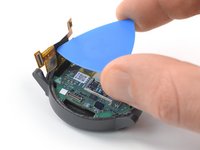 TicWatch E3 Motherboard Replacement
