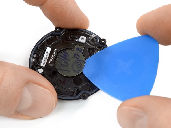 Samsung Watch Active Sensor Array Replacement
