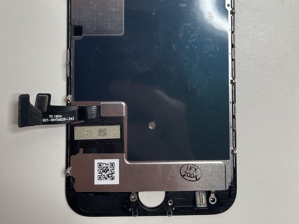 How to identify your iPhone, iPhone 8: crwdns2935265:014crwdnd2935265:02crwdnd2935265:03crwdne2935265:0