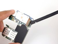 Samsung Galaxy S20 Rear-Facing Camera Module Replacement