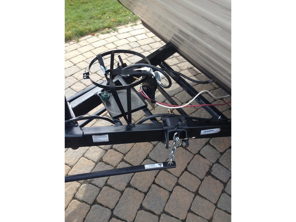 Wilwood 195BH Winterization, Finish 3: crwdns2935265:014crwdnd2935265:02crwdnd2935265:03crwdne2935265:0