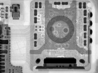 Samsung Galaxy S10 and S10e Teardown