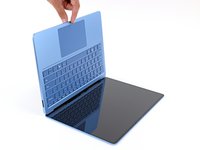Microsoft Surface Laptop 7 (13.8-inch) Screen Replacement