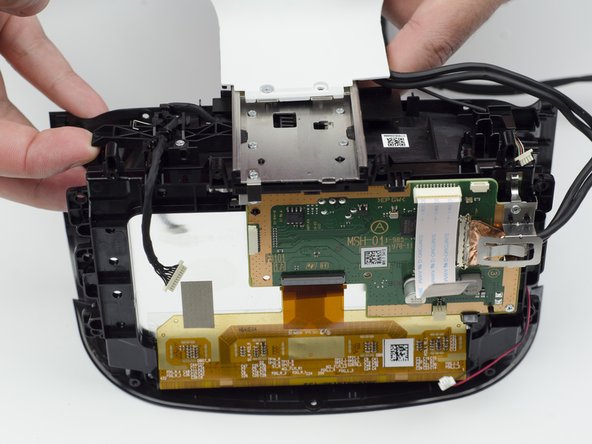 PlayStation VR Headset Lenses Replacement: crwdns2935265:018crwdnd2935265:02crwdnd2935265:02crwdne2935265:0