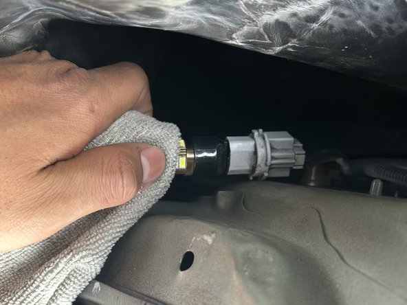 2007 Honda Civic Reverse Lights Replacement: crwdns2935265:04crwdnd2935265:03crwdnd2935265:03crwdne2935265:0