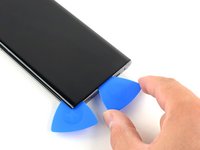 Samsung Galaxy Note10 Screen Replacement