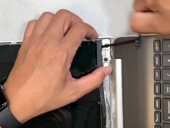 HP Pavilion 15 dyl1087nr Screen Replacement: crwdns2935265:03crwdnd2935265:02crwdnd2935265:03crwdne2935265:0