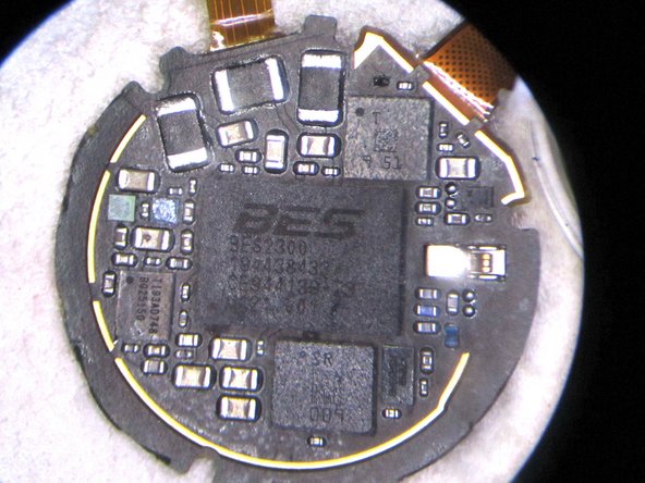 Google Pixel Buds 2 Teardown: crwdns2935265:011crwdnd2935265:02crwdnd2935265:02crwdne2935265:0